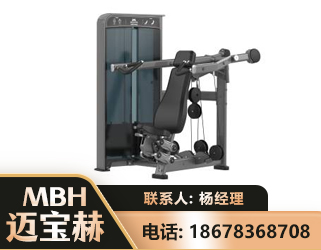 大理肩部推举训练器