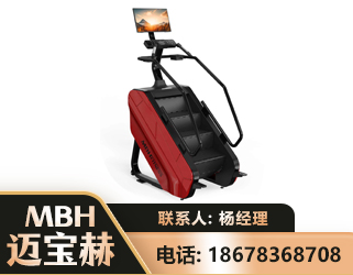 大理商用楼梯机
