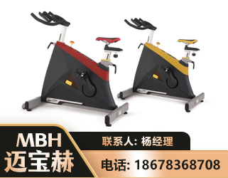 大理商用动感单车
