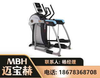大理体适能机