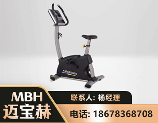 大理立式健身车